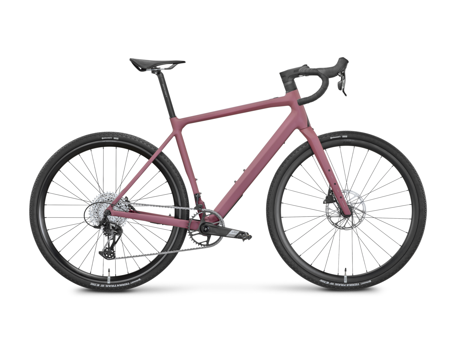 Rose Backroad AL Plus Apex XPLR 1x12