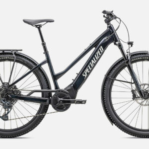 Specialized TERO 5.0 ST EQ NB DARK NAVY/SILVER DUST 29" 710 Wh Trapez