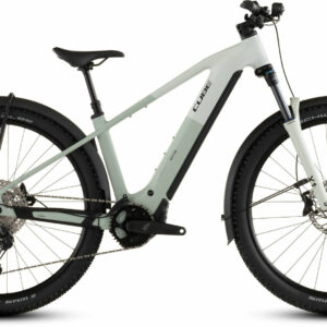 Cube REACTION HYBRID PRO 800 FE desertstone´n´driedherbs 29" 800 Wh Diamant
