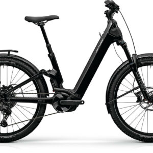 Centurion COUNTRY R900 LX Schwarz 27;5" 800 Wh Wave