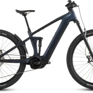 Cube Stereo Hybrid ONE22 SLX 800 indigoblue´n´blue 2026 XL