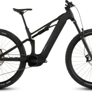 Cube Stereo Hybrid ONE44 HPC Race 800 blackline 2026 XL