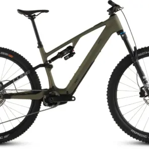 Cube AMS Hybrid ONE44 C:68X TM 400X reedgreen´n´matrix 2026 XL