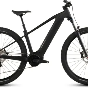 Cube Reaction Hybrid Pro 800 blackline 2026 XXL