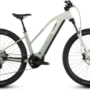 Cube Reaction Hybrid Pro 800 desertstone´n´driedherbs Trapeze 2026 L