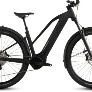 Cube Reaction Hybrid Pro 800 FE blackline Trapeze 2026 L