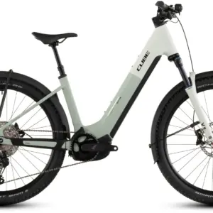 Cube Reaction Hybrid Pro 800 FE desertstone´n´driedherbs Tiefeinsteiger 2026 XL