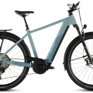 Cube Nuride Hybrid SLX 800 skylight´n´arubablue 2026 58 cm