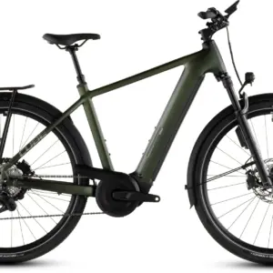 Cube Nuride Hybrid SLT 800 stellar´n´chrome 2026 54 cm