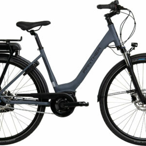 Panther Maruka 1.0 anthrazit matt 28" 400 Wh Wave