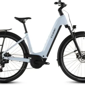 Cube Touring Hybrid ONE 600 glacier´n´reflex Tiefeinsteiger 2026 50 cm