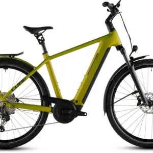 Cube Kathmandu Hybrid Pro 800 lizard´n´black 2026 58 cm