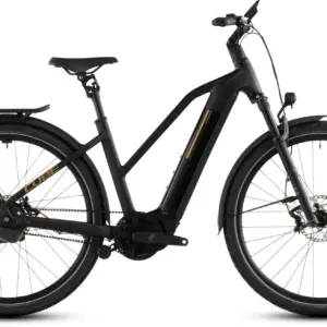 Cube Kathmandu Hybrid Comfort SLX 800 solareclipse´n´gold Trapeze 2026 50 cm