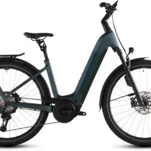 Cube Kathmandu Hybrid SLT 800 duskwood´n´goblin Tiefeinsteiger 2026 50 cm