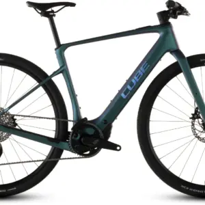 Cube Nulane Hybrid C:62 SLX 400X polarlight´n´prism 2026 M