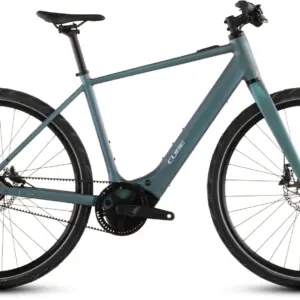 Cube Editor Hybrid SLT 400X smaragdgrey´n´prism 2026 50 cm