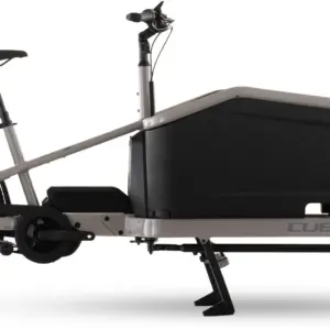 Cube Cargo Hybrid Comfort Pro 800 oatgrey´n´reflex 2026 One Size