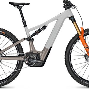 Focus Sam SQUARED 6.0 Lightgrey / Moonstonegrey S