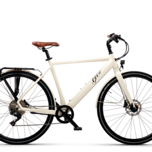 Geero 2 Outlet - Touring-Classic "Cream", gebraucht - 1 Stk