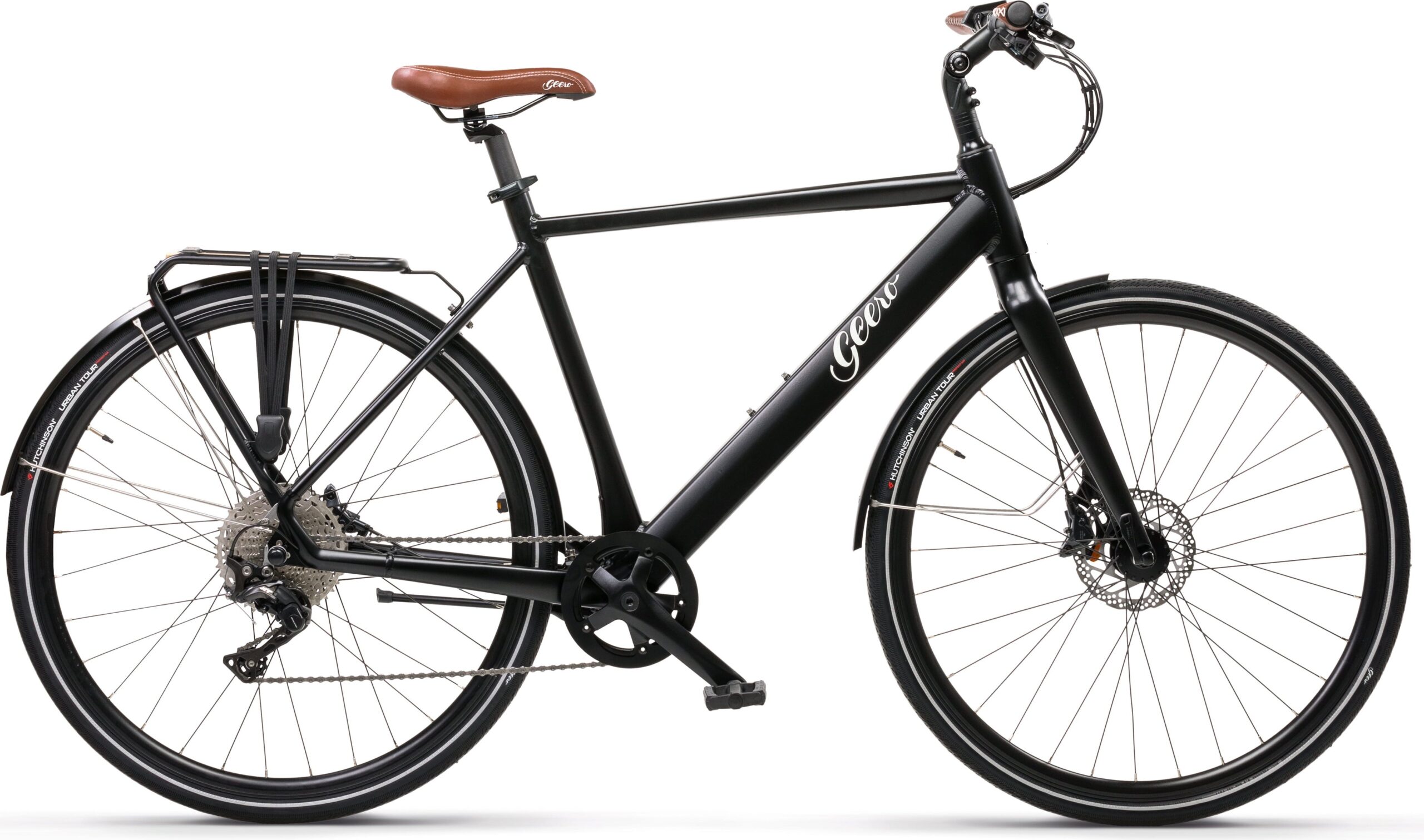 Geero 2 Outlet - Touring-Classic "Vinyl" , gebraucht - 1 Stk