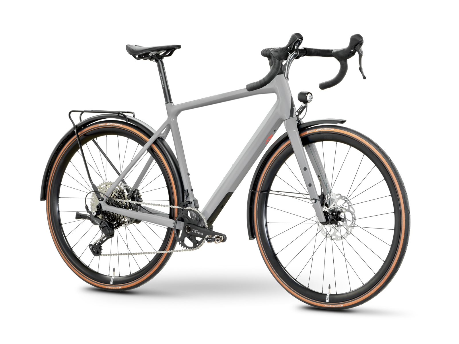 Rose Backroad AL Plus EQ – Bild 2