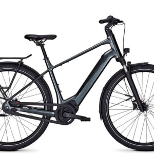 Kalkhoff IMAGE L SEASON diamondblack glossy 29" 400 Wh Diamant