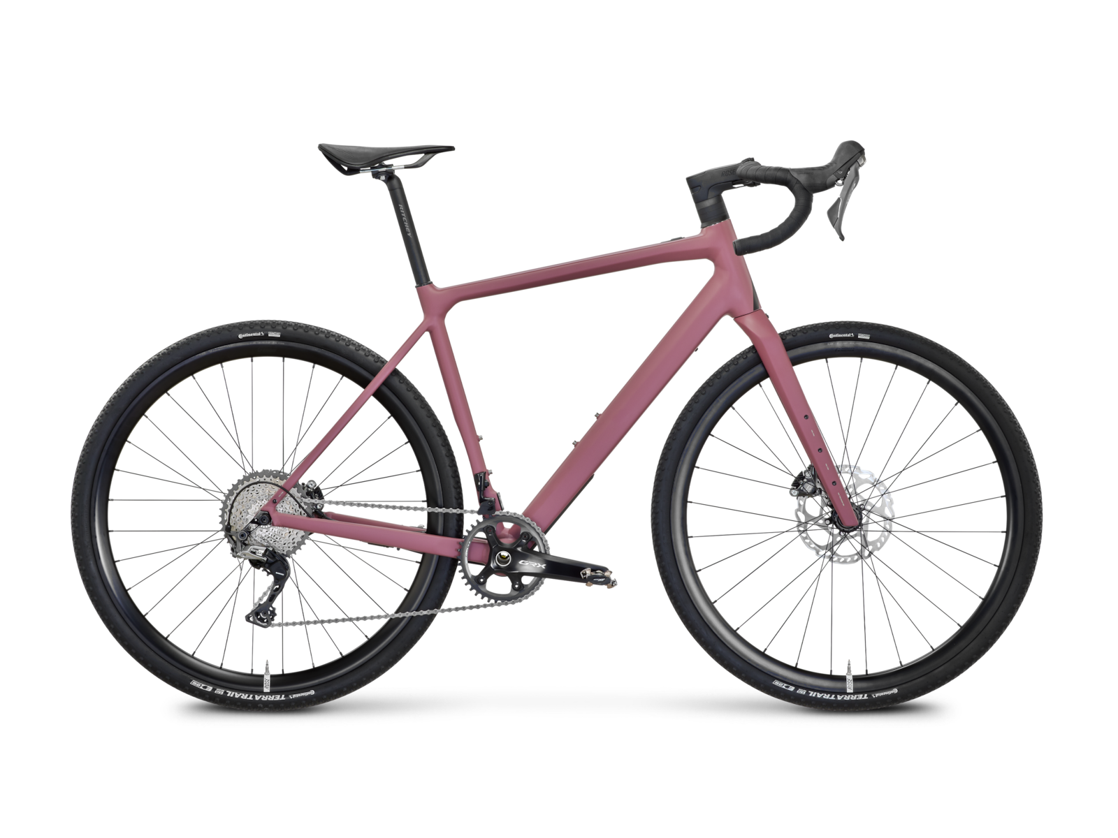 Rose Backroad AL Plus GRX RX810 1x11