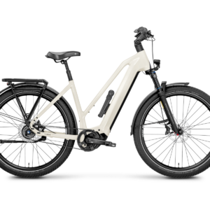 Rose Mayor Plus 2 MidStep