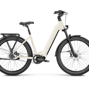 Rose Mayor Plus 2 LowStep