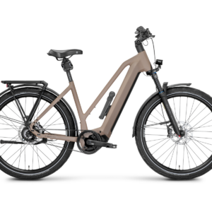 Rose Mayor Plus 4 MidStep