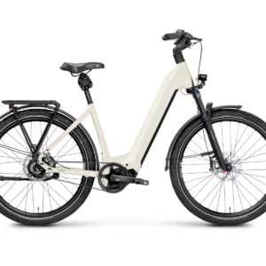 Rose Mayor Plus 4 LowStep