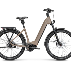 Rose Mayor Plus 4 LowStep