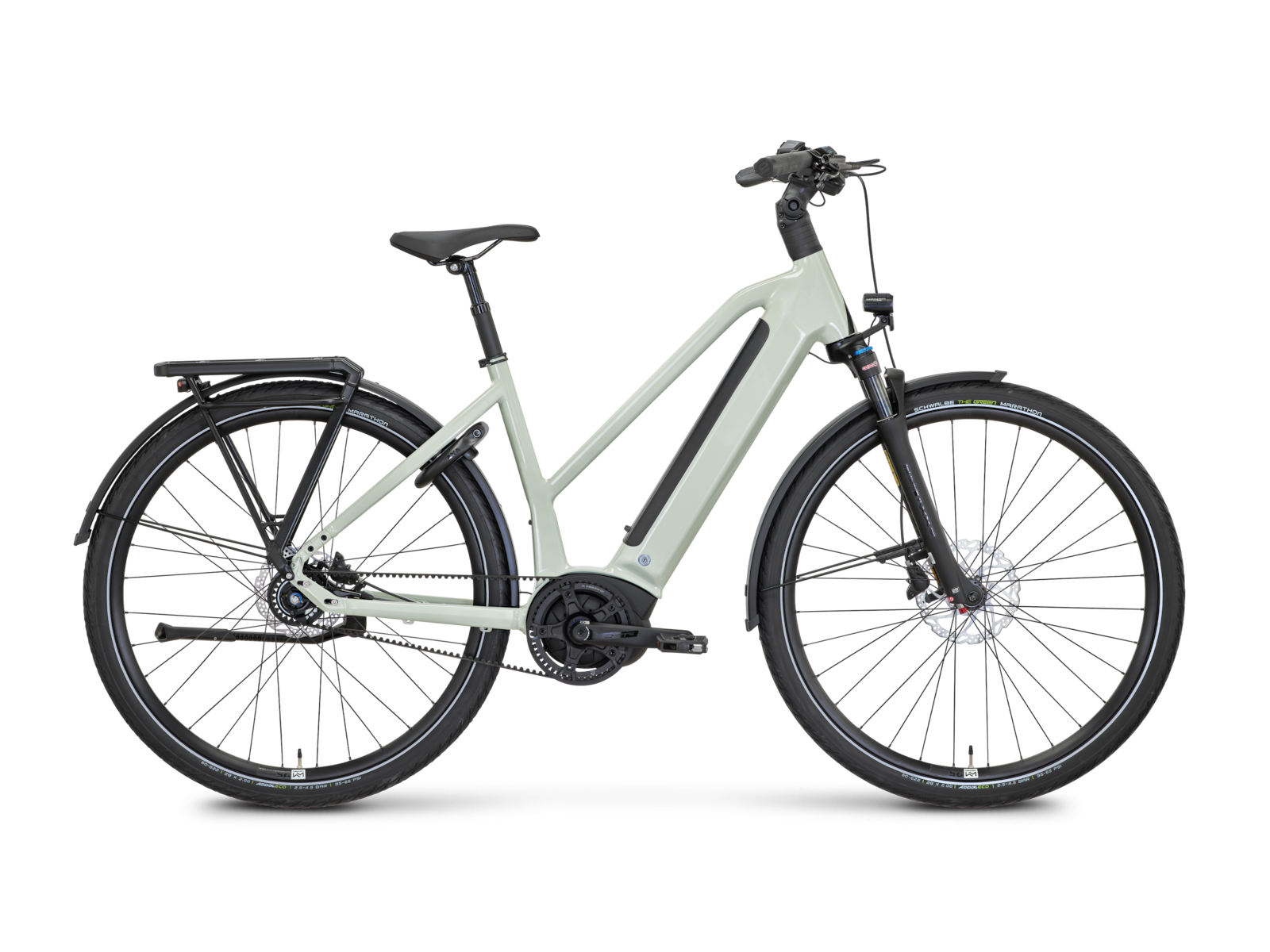 Rose Xtra Watt Plus 2 MidStep