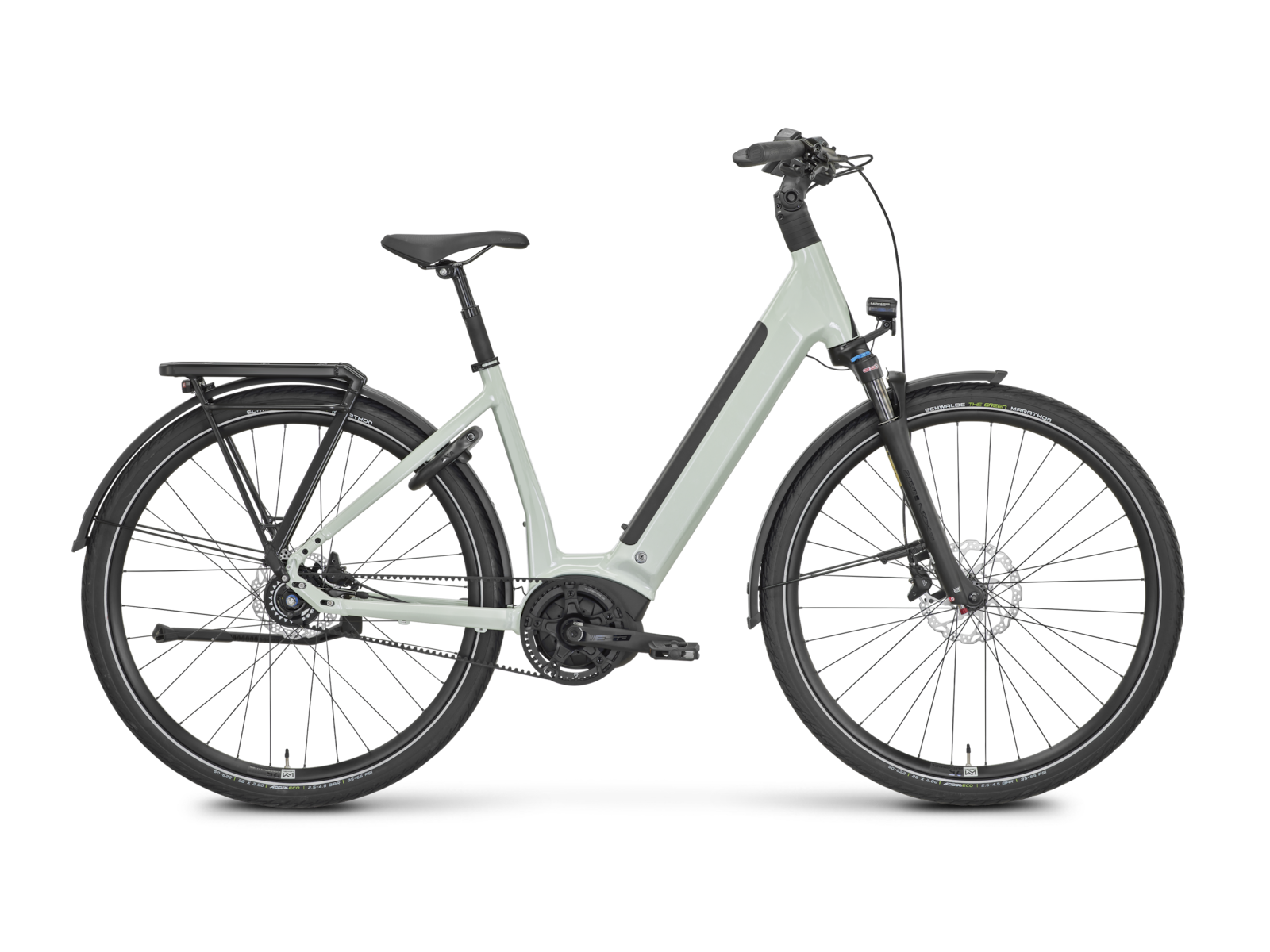 Rose Xtra Watt Plus 2 LowStep