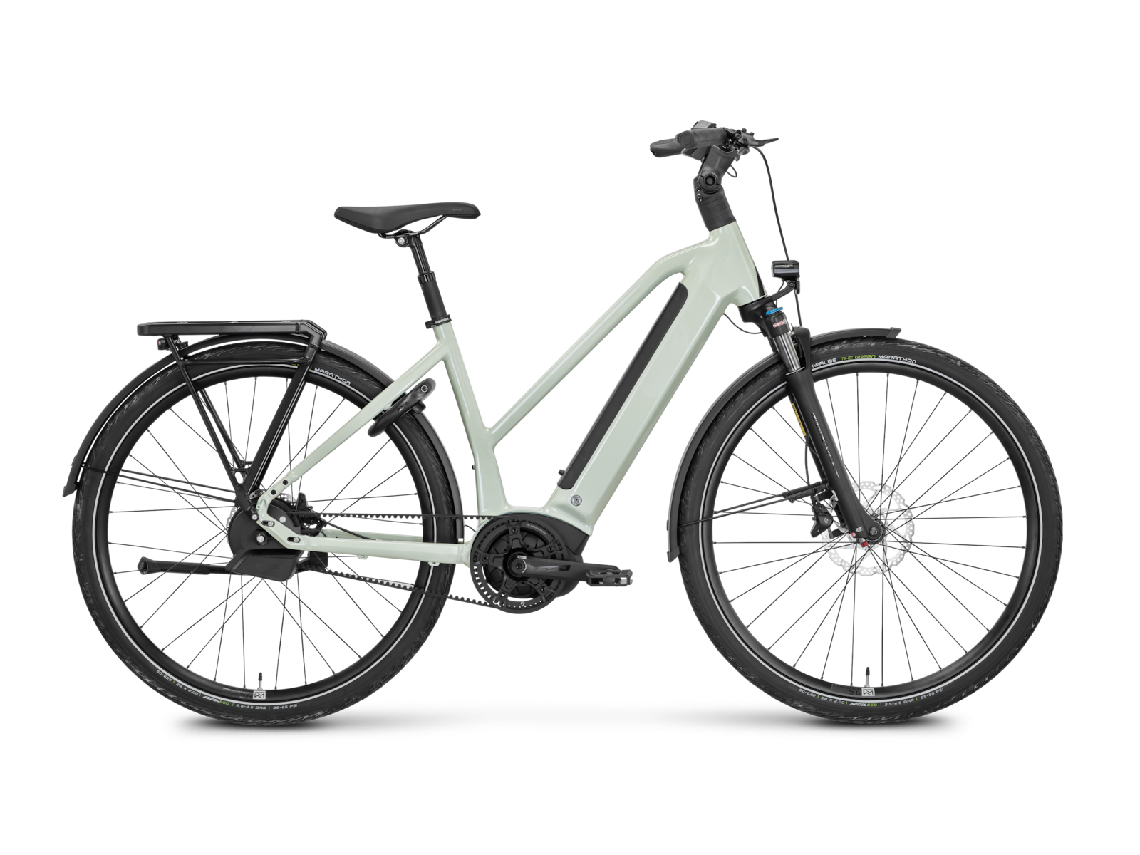 Rose Xtra Watt Plus 3 MidStep