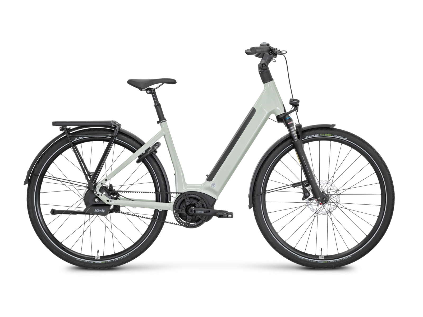 Rose Xtra Watt Plus 3 LowStep