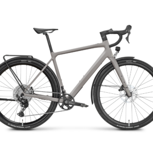 Rose Backroad AL Plus EQ