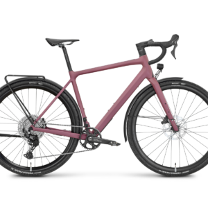 Rose Backroad AL Plus EQ