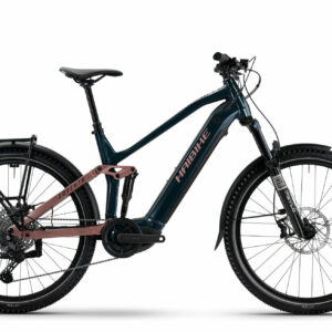 Haibike ADVENTR 8.5 copper/mystery glänzend 27;5" 800 Wh Diamant