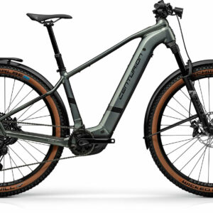 Centurion BACKFIRE R2000 EQ Schiefer matt 29" 800 Wh Diamant