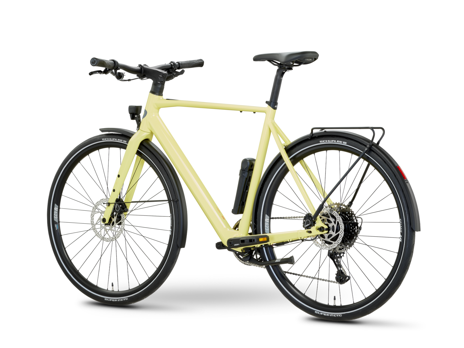 Rose Sneak Plus EQ Shift – Bild 4