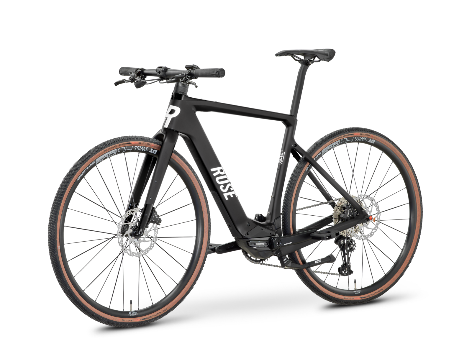 Rose Backroad Plus Flatbar – Bild 3