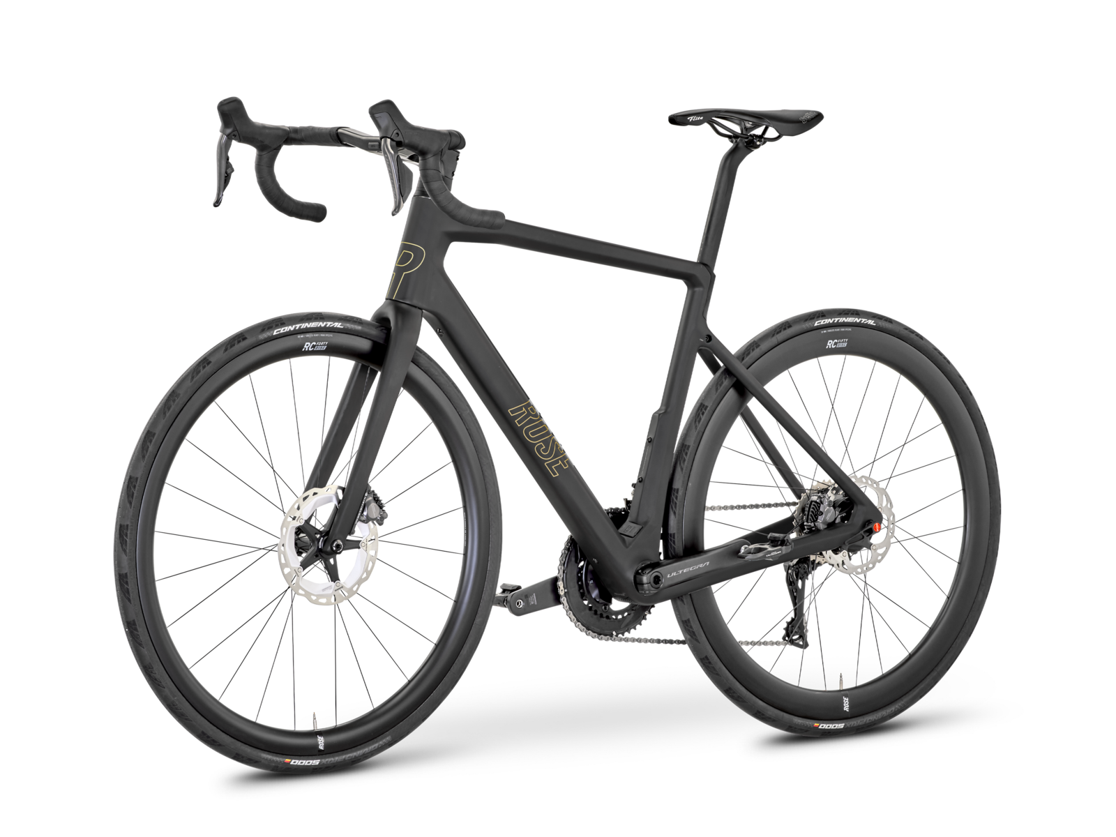 Rose Reveal Plus Ultegra Di2 – Bild 3