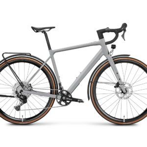 Rose Backroad AL Plus EQ