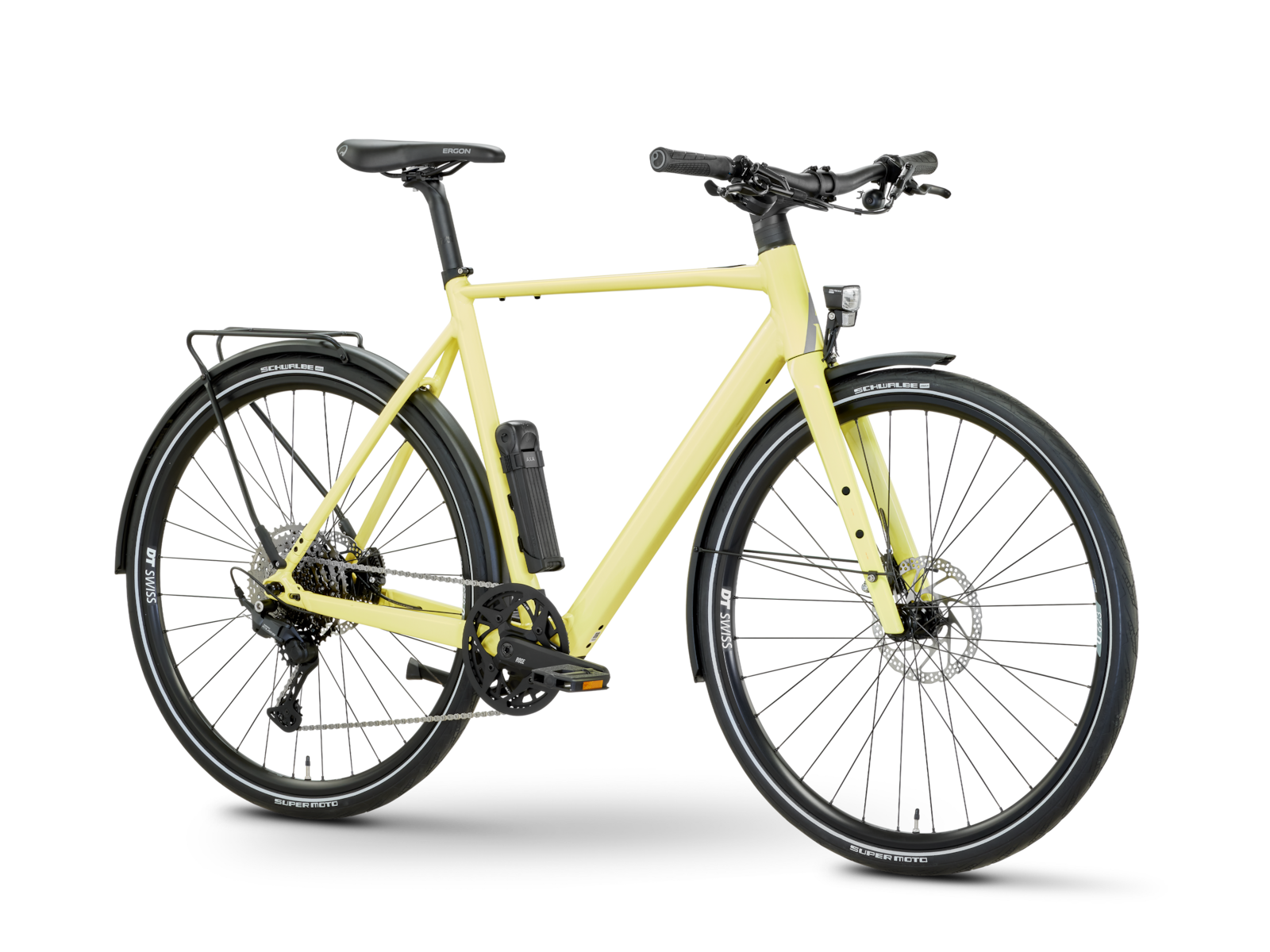 Rose Sneak Plus EQ Shift – Bild 2