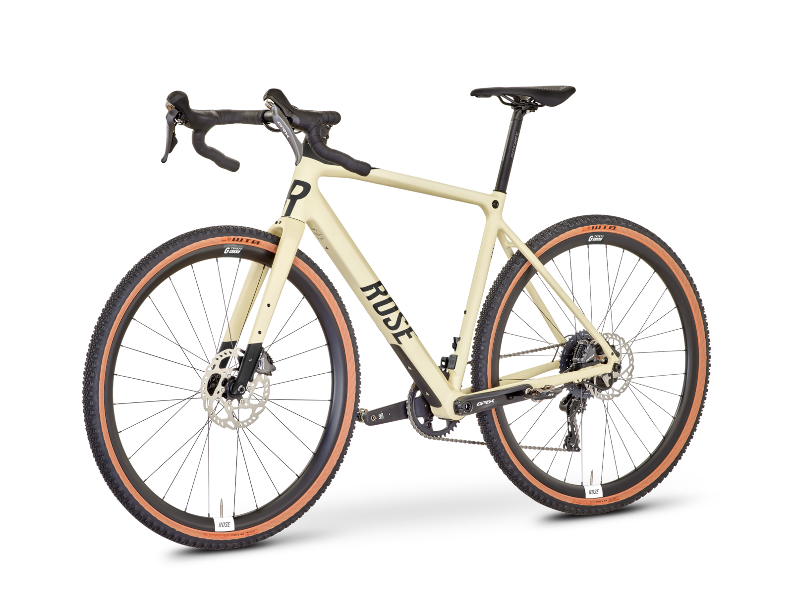 Rose Backroad AL Plus GRX RX810 1x11 – Bild 3