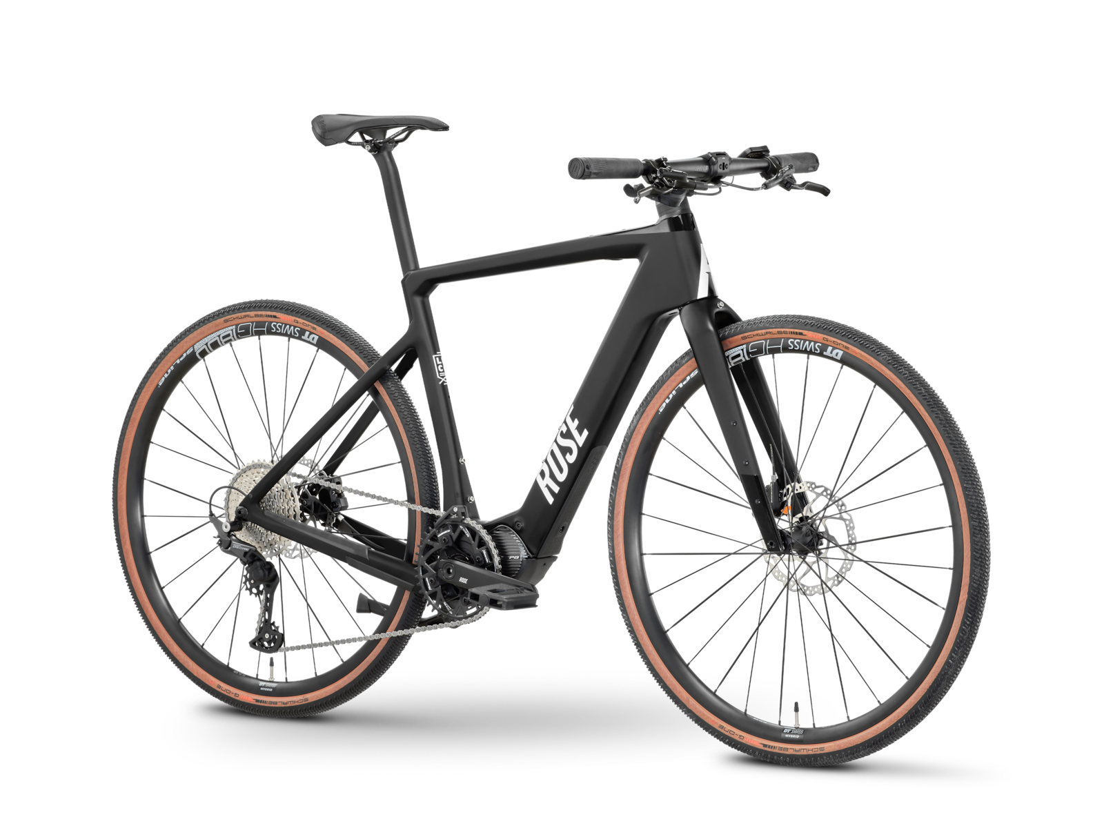 Rose Backroad Plus Flatbar – Bild 2