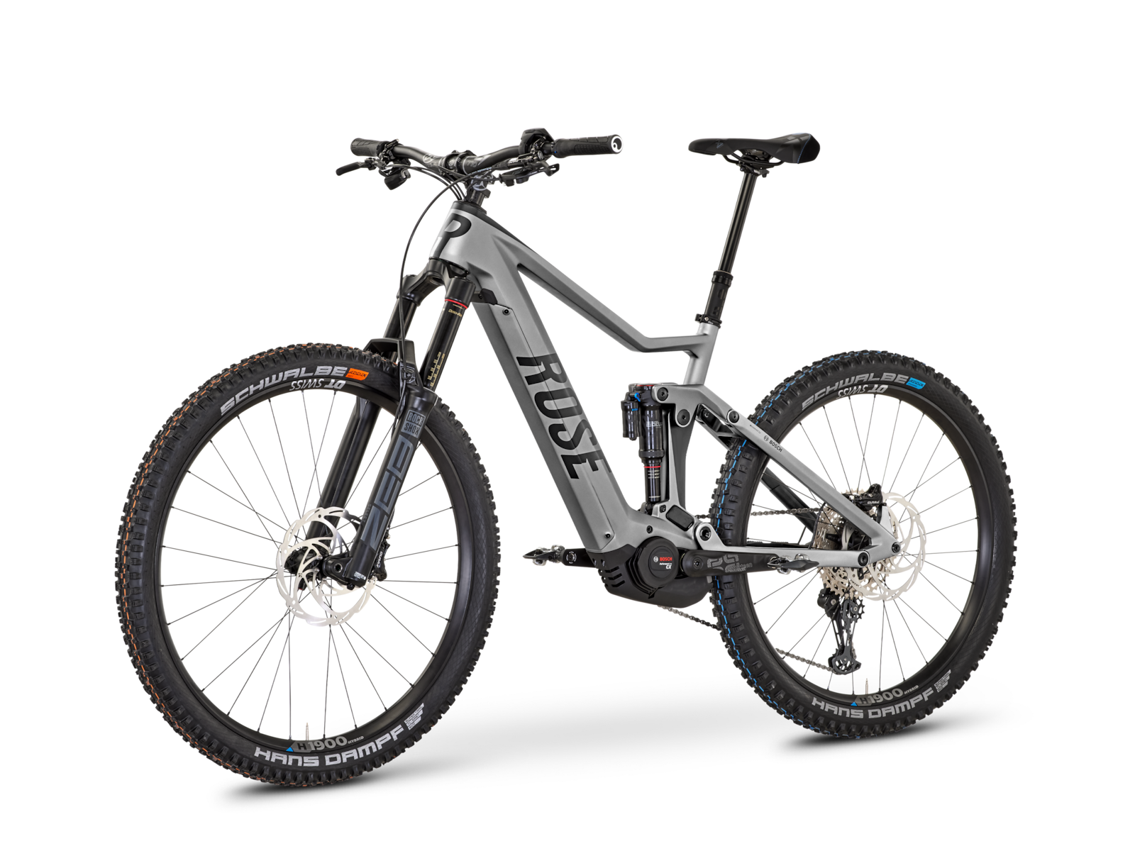 Rose Root Miller Plus 2 – Bild 3