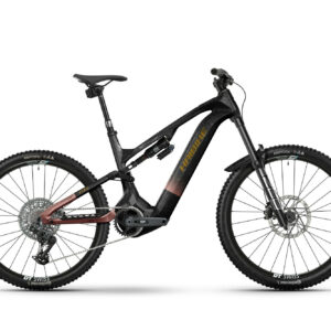 Haibike HYBE CF 11 carbon/copper/gold glänzend 29"/27;5" 800 Wh Diamant