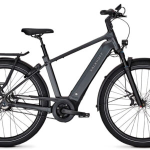 Kalkhoff IMAGE 5+ ADVANCE diamondblack matt 29" 625 Wh Diamant